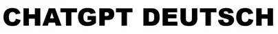 ChatGPT Deutsch