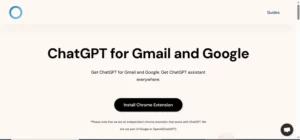 ChatGPT Everywhere