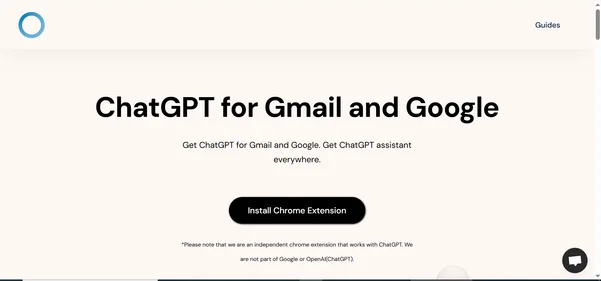 ChatGPT Everywhere