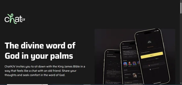 ChatKJV