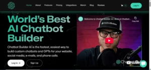 ChatbotBuilder