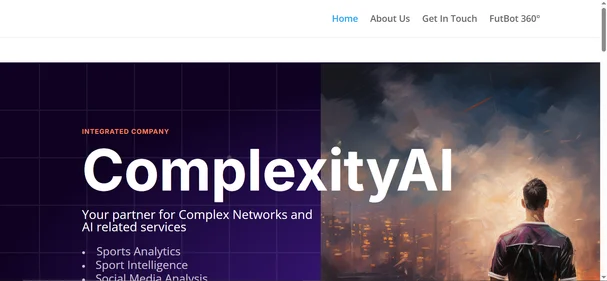 Complexity AI