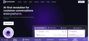 Convozen AI