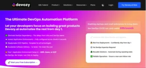Devozy.ai