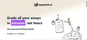 EasyMark AI
