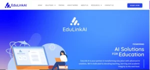 EduLink AI