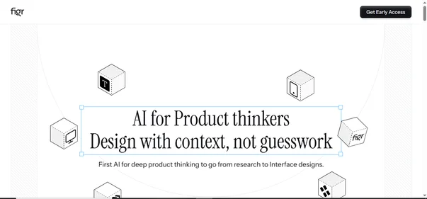 Figr Design