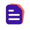 Free AI Article Summarizer Icon