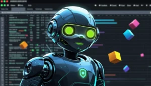 Grok Leak Hints at Spreadsheet Editing Feature