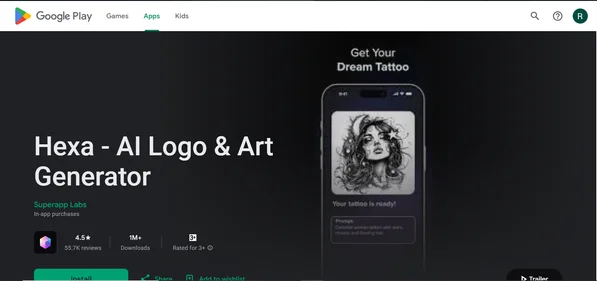 Hexa AI