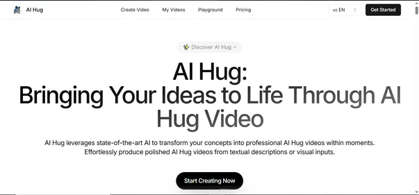 Hug AI
