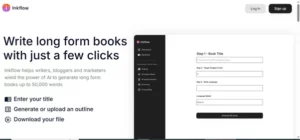 Inkflow AI