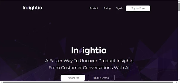 Insightio AI