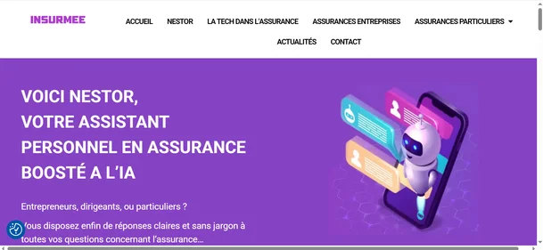 Insurmee AI