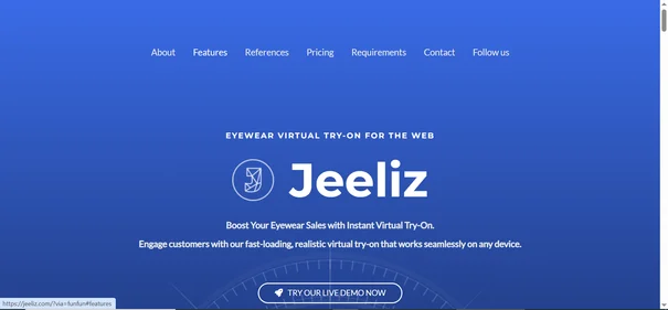 Jeeliz