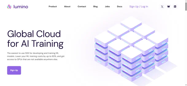 Lumino AI