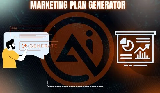 Marketing Plan Generator