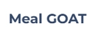 Meal GOAT logo