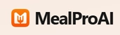 MealProAI logo