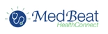 MedBeat logo