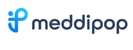 MeddiPop logo