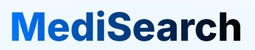 MediSearch log