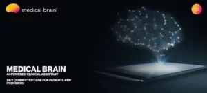 Medical Brain homepage