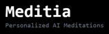 Meditia logo