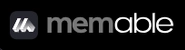 Memable AI logo