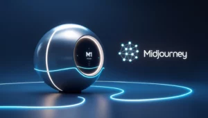 Midjourney Unveils V1, Its First AI Video Model