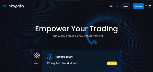 Morphlin