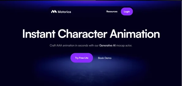 Motorica