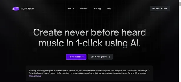 MusicFlow