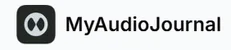 MyAudioJournal
