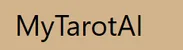 MyTarotAI