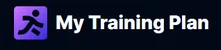 MyTrainingPlan