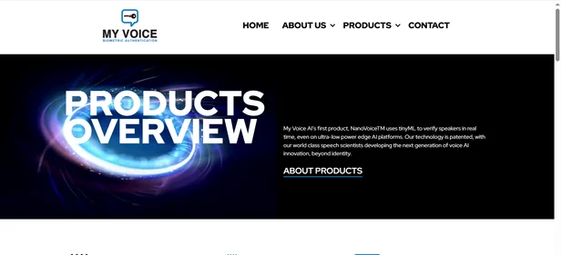 MyVoice AI