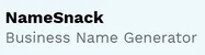 NameSnack