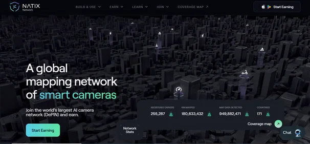 Natix Network