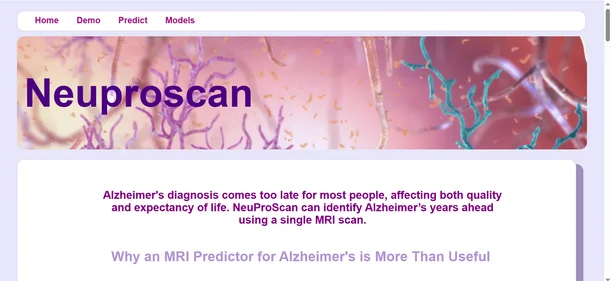 NeuProScan