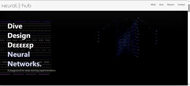 NeuralHub
