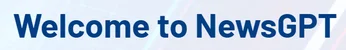 NewsGPT