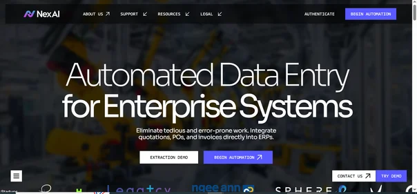 NexAI