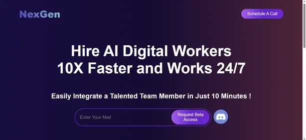 NexgenTeam