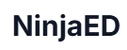 NinjaED logo