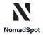 NomadSpot logo