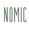 Nomic Atlas favicon