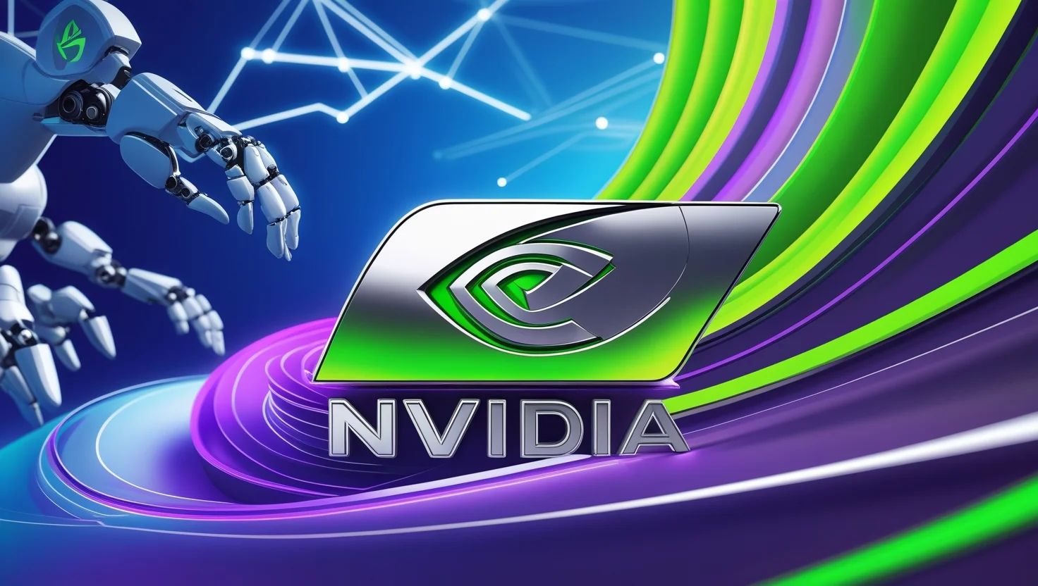 Nvidia Surges to Most Valuable Company Amid AI Boom