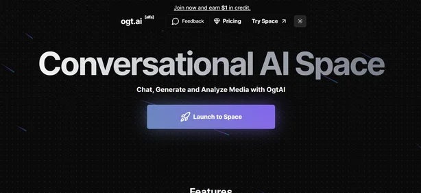Ogt AI.home