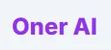 Oner AI.logo